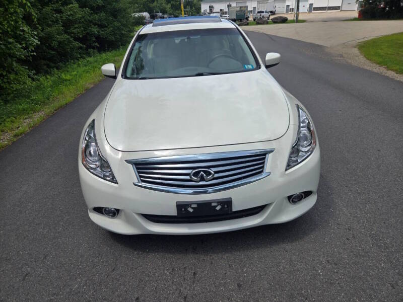 infiniti g sedan 2012 JN1CV6AR4CM973137 image infiniti g sedan 2012 JN1CV6AR4CM973137 image